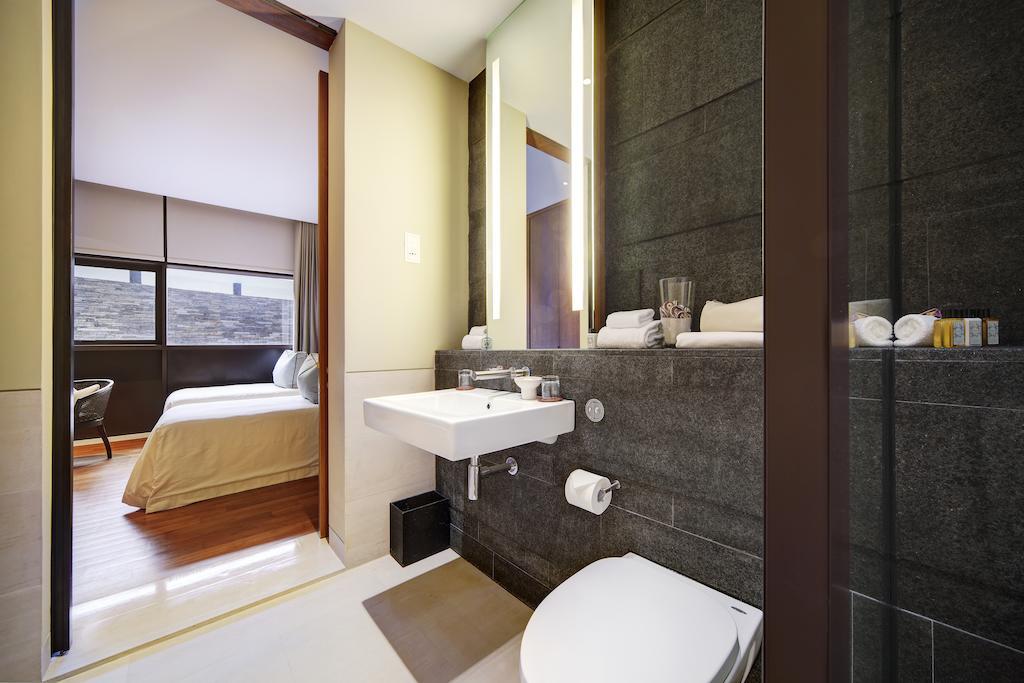 Capella The Club Residences Singapur Exterior foto