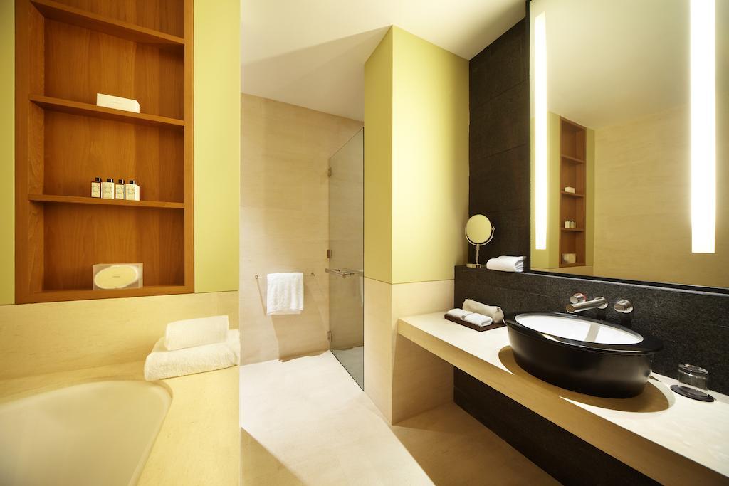 Capella The Club Residences Singapur Habitación foto